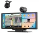 Автомобильный монитор Aspiring Auto Play DVR 2 Magnet CarPlay Android Auto (DVR-S802) - изображение 5