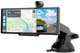 Автомобильный монитор Aspiring Auto Play DVR 2 Magnet CarPlay Android Auto (DVR-S802) - изображение 11