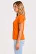 Футболка B&C #E150\women Оранжевый L - изображение 2