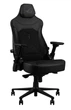 Игровое кресло ASUS SL302C ROG Courser Core Gaming Chair Black (90GC02B0-MSG010) - изображение 1