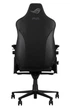 Игровое кресло ASUS SL302C ROG Courser Core Gaming Chair Black (90GC02B0-MSG010) - изображение 4