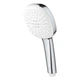 Лейка для душа Grohe Tempesta 2 режима, хром (26746003) - изображение 4