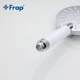 Лейка для душа Frap F008 с 3 режимами, белая - изображение 3