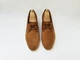 Чоловічі мокасіни топсайдери WALK LONDON 45 29 см 11 UK коричневі (K60004) - изображение 1