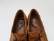 Чоловічі мокасіни топсайдери WALK LONDON 45 29 см 11 UK коричневі (K60004) - изображение 5