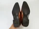 Мужские туфли GIORGIO 45 29.5 см 11 UK коричневые (K39002) - изображение 4