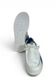 Мокасины Hey Dude Wally Colorado Watercolor White (40382-100), Белый, Размер 39 (M6) 25.5 см - изображение 2
