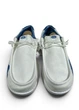 Мокасины Hey Dude Wally Colorado Watercolor White (40382-100), Белый, Размер 39 (M6) 25.5 см - изображение 5
