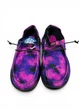 Мокасины Hey Dude Wendy Night Sky (44016-55L), Сиреневый, Размер 39 (US W8), стелька 25.5 см - изображение 3