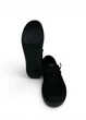 Мокасины Hey Dude Wendy X WIDE Triple Black (44579-0WC), Черный Размер 38 (W7) 25 см - изображение 4