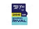 Карта пам'яті GOODRAM 256 GB microSDXC UHS-I/U3 Class10 + SD-adapter (GGSM3AA-2560R12) - изображение 1