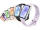 Фітнес-браслет Huawei Band 11 Beige - изображение 6