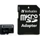 Карта памяти Verbatim 128gb microSDXC class 10 uhs-iii pro (47044) - изображение 1