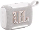Портативна акустика JBL GO 5 White (JBLGO5WHT) - зображення 1