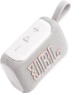 Портативна акустика JBL GO 5 White (JBLGO5WHT) - зображення 4