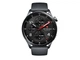 Смарт-годинник Xiaomi Watch S5 46mm Black (BHR08IVGL) - изображение 2