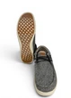 Мокасины Hey Dude Paul Knit (43351-03A), Серый, Размер 46 (US M13) 30 см - изображение 5