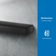 Саундбар Philips B5706 2.1-Channel Soundbar із вбудованим сабвуфером - изображение 4