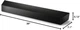 Саундбар Philips B5706 2.1-Channel Soundbar із вбудованим сабвуфером - изображение 9