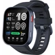 Смарт-годинник Amazfit Bip Max Темно-синій w2568ap2n - изображение 4