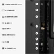 Телевизор HISENSE 40A4S - изображение 5