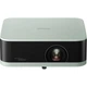 Проектор Epson LifeStudio Pop EF-61G 3LCD FHD 700 ANSI лм HDMI USB-B Wi-Fi Ice Green (V11HB72342) - изображение 3