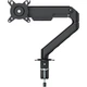 Настольное крепление для мониторов ITech MBSS-02F 17"-32" до 9 кг VESA 100x100 Black - изображение 4