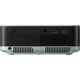 Проектор Epson LifeStudio Pop EF-61G 3LCD FHD 700 ANSI лм HDMI USB-B Wi-Fi Ice Green (V11HB72342) - изображение 6