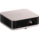 Проектор Epson LifeStudio Pop EF-61R 3LCD FHD 700 ANSI лм HDMI USB-B Wi-Fi Quartz Rose (V11HB72242) - изображение 4