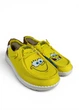 Мокасины Hey Dude Wendy Funk Spongebob Brown/Yellow (43067-24J), Желтый, Размер 38 (W7) 25 см - изображение 1