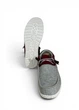 Мокасины Hey Dude Wally Tri Varsity (40170-6RR), Серый, Размер 43 (M10) 28 см - изображение 5