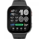 Смарт-годинник Amazfit Bip Max Сірий Carbon w2568ap3n - изображение 5