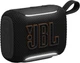 Портативна колонка JBL Go 5 Black (JBLGO5BLK) - зображення 1