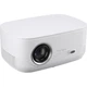 Проектор AOpen Fire Legend QF81 LCD FHD 800 ANSI лм HDMI Bluetooth White (MR.P0K11.001) - изображение 2