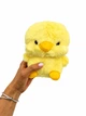 Мягкая игрушка Каваии Утка Цыплёнок 15 см (9503) - изображение 2