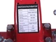Мотоблок TT-ZX100-1 (редуктор), колесо 4,00 * 8 двигун 170F (7 л.с.) (з верхнім фільтром) - бензин - зображення 7