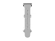 Фітнес-браслет Xiaomi Smart Band 10 Pro NFC Glacier Silver (BHR095BGL) - изображение 7