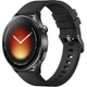 Смарт-часы Xiaomi Watch 5 Black Strap (BHR07WRGL) - изображение 4