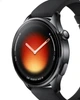 Смарт-часы Xiaomi Watch 5 Black Strap (BHR07WRGL) - изображение 9