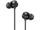 Навушники з мікрофоном OnePlus Bullets Wireless Z3 Mambo Midnight - изображение 3