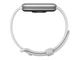 Фітнес-браслет Xiaomi Smart Band 10 Pro Glacier Silver (BHR08WBGL) - зображення 5