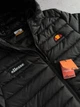 Курточка чорна XL hr-102 - зображення 5