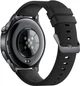 Смарт-годинник Xiaomi Watch 5 Black Strap (BHR07WRGL) - изображение 3