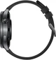 Смарт-годинник Xiaomi Watch 5 Black Strap (BHR07WRGL) - изображение 4