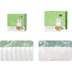 Трусики-подгузники Solove Miffy Little Garden 2.0 дышащие, XL, 32 шт (12-17кг) - изображение 3
