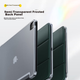 Чехол для планшета Apple iPad 10.2" 2021/2020/2019 Pisen Dark Green - изображение 10