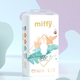Подгузники-трусики Solove Miffy Colorful, размер L, 40 штук (9-14 кг), легкие и мягкие, в одной упаковке. - изображение 8