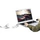 Хаб LinkStone Type-C HDMI/VGA 4K, для Apple/MacBook/iPhone/iPad/Huawei/TV - изображение 2