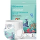 Подгузники для плавания Ocheers UK детские водонепроницаемые 12шт XXXL 16-20кг - изображение 2