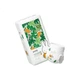 Подгузники-трусики Solove Miffy Little Garden 2.0, размер XXXL (от 17 кг), 56 шт, ультратонкие - изображение 2